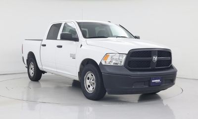 2020 Ram 1500 Tradesman ST