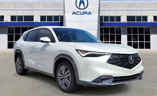 2026 Acura ADX Base