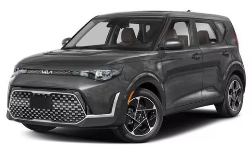 2023 Kia Soul EX