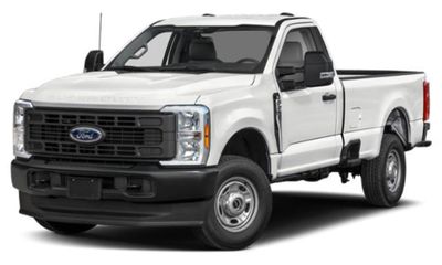 2027 Ford F-250 XL