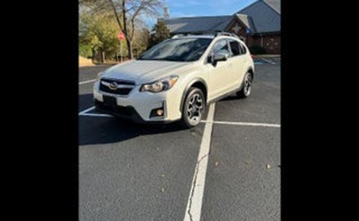 2015 Subaru XV Crosstrek Limited