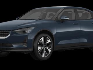 2023 Polestar 2