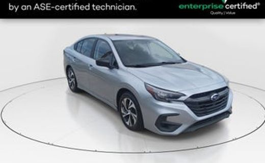 2023 Subaru Legacy Base