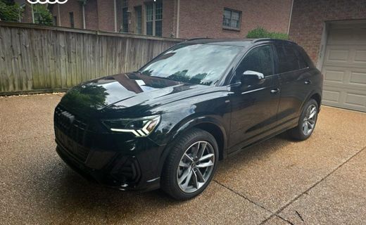 2023 Audi Q3
