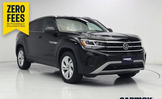 2020 Volkswagen Atlas Cross Sport SE