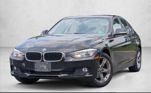 2014 BMW 328I SA