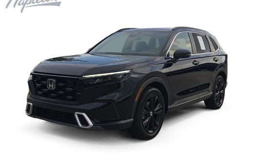 2024 Honda CR-V Sport Touring