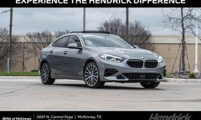 2024 BMW 228i sDrive GC