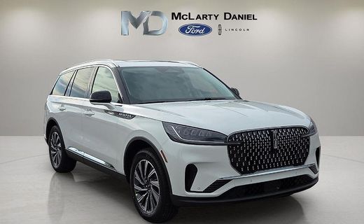 2026 Lincoln Aviator Base