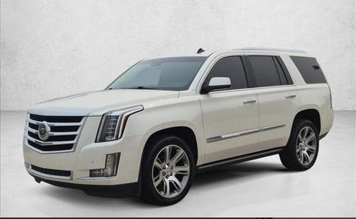 2015 Cadillac Escalade Premium
