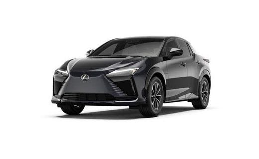 2026 Lexus RZ 450E Premium