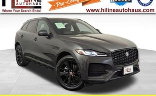 2021 Porsche Cayenne Base