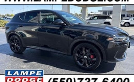 2024 Dodge Hornet
