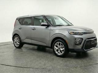 2025 Kia Soul