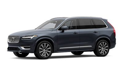 2023 Volvo XC90 Plus Bright