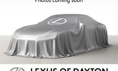 2026 Lexus ES 500e Premium