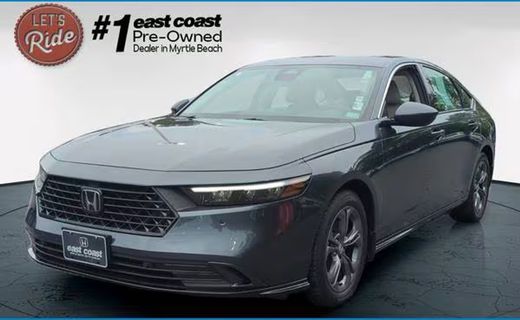 2024 Honda Accord
