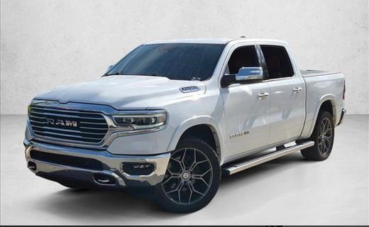 2022 Ram 1500 Longhorn
