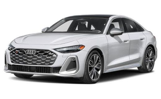 2026 Audi S5 Quattro Premium Plus