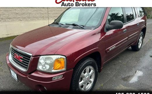 2003 GMC Envoy