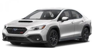 2026 Subaru WRX Premium