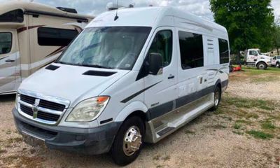 2008 Dodge Sprinter 3500 170 WB