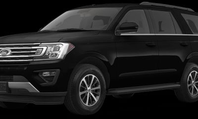 2019 Ford Expedition XLT