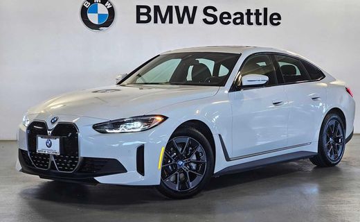 2023 BMW I4 EDRIVE30 GC