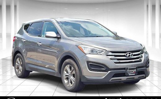 2015 Hyundai Santa FE Sport GL