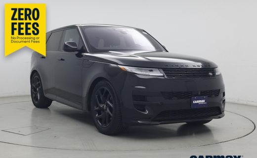 2023 Land Rover Range Sport P400 Dynamic SE