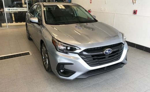 2023 Subaru Legacy Limited