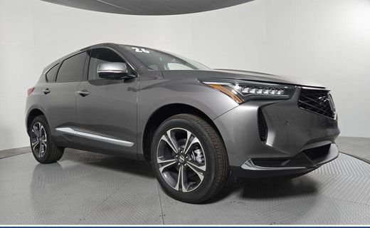 2026 Acura RDX Technology