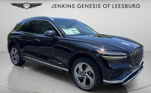 2026 Genesis GV70 2 5T Advanced