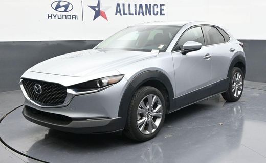 2020 Mazda CX-30 Select