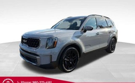 2023 Kia Telluride