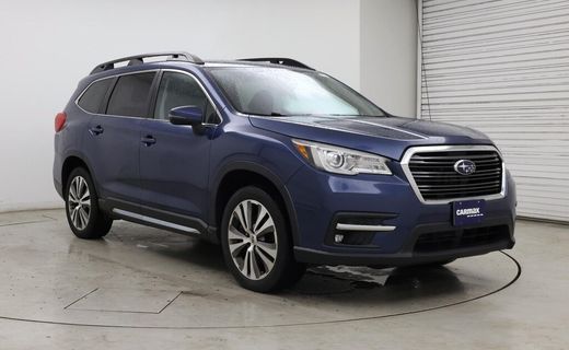 2020 Subaru Ascent Limited