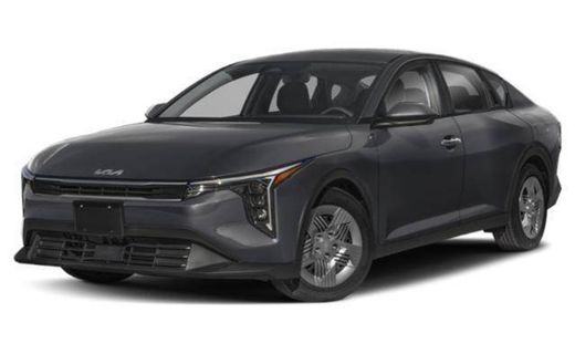 2026 Kia K4