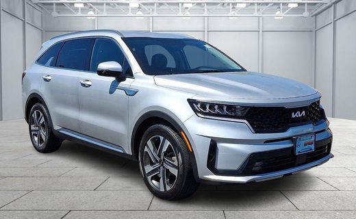 2023 Kia Sorento EX