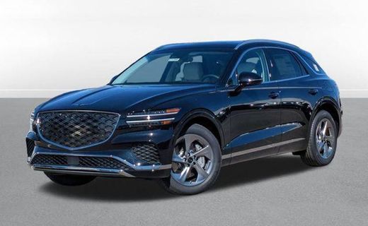 2026 Genesis GV70