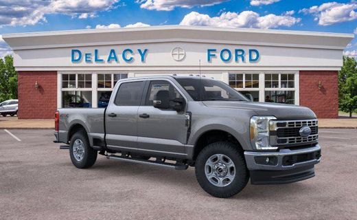 2026 Ford F-250 XL