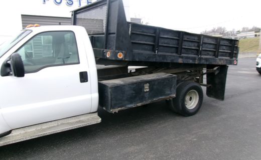 1999 Ford F-350