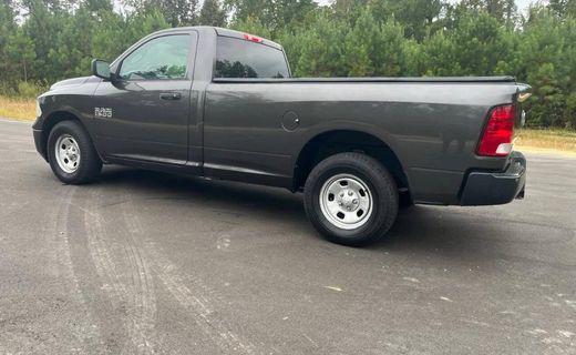 2017 Ram 1500 ST