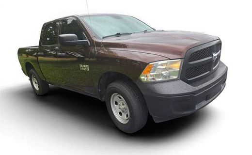 2014 Ram 1500 ST