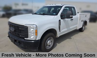 2023 Ford F 350SD Truck