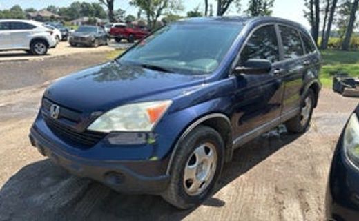 2009 Honda CR-V LX