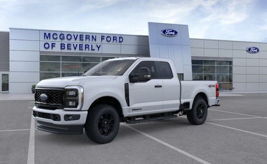 2026 Ford F-250 XL