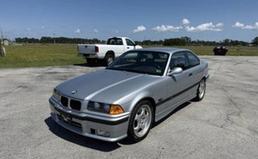 1995 BMW M3