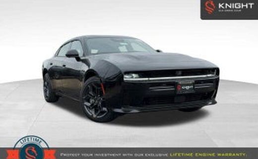 2026 Dodge Charger