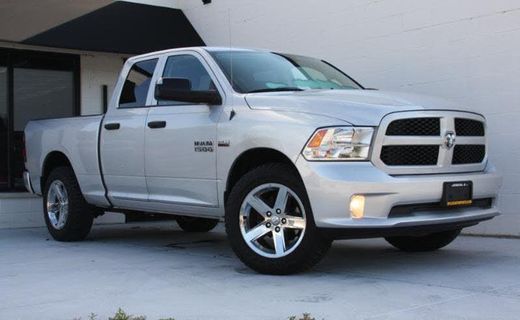 2014 Ram 1500 ST