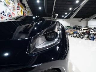 2018 Ferrari 488 GTB Coupe